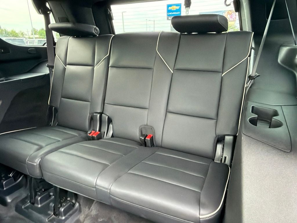 2024 Cadillac Escalade Sport