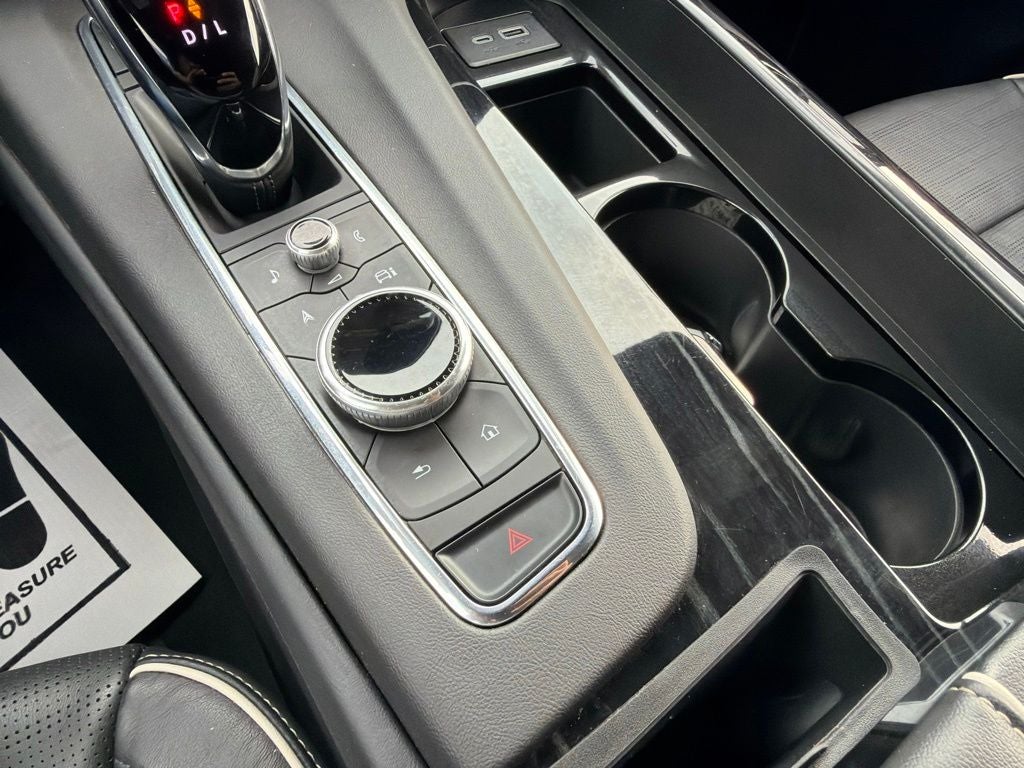 2024 Cadillac Escalade Sport