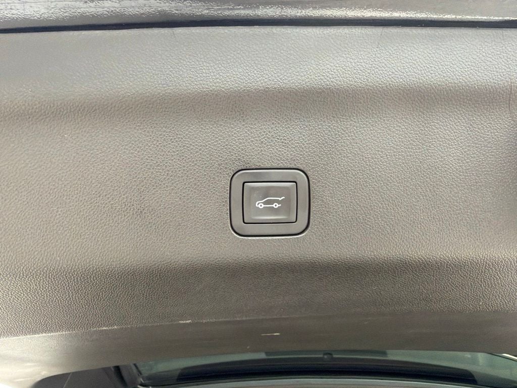 2025 Cadillac Escalade Sport Platinum ONYX PACKAGE