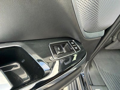 2025 Cadillac Escalade Sport Platinum ONYX PACKAGE