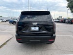 2025 Cadillac Escalade Sport Platinum ONYX PACKAGE