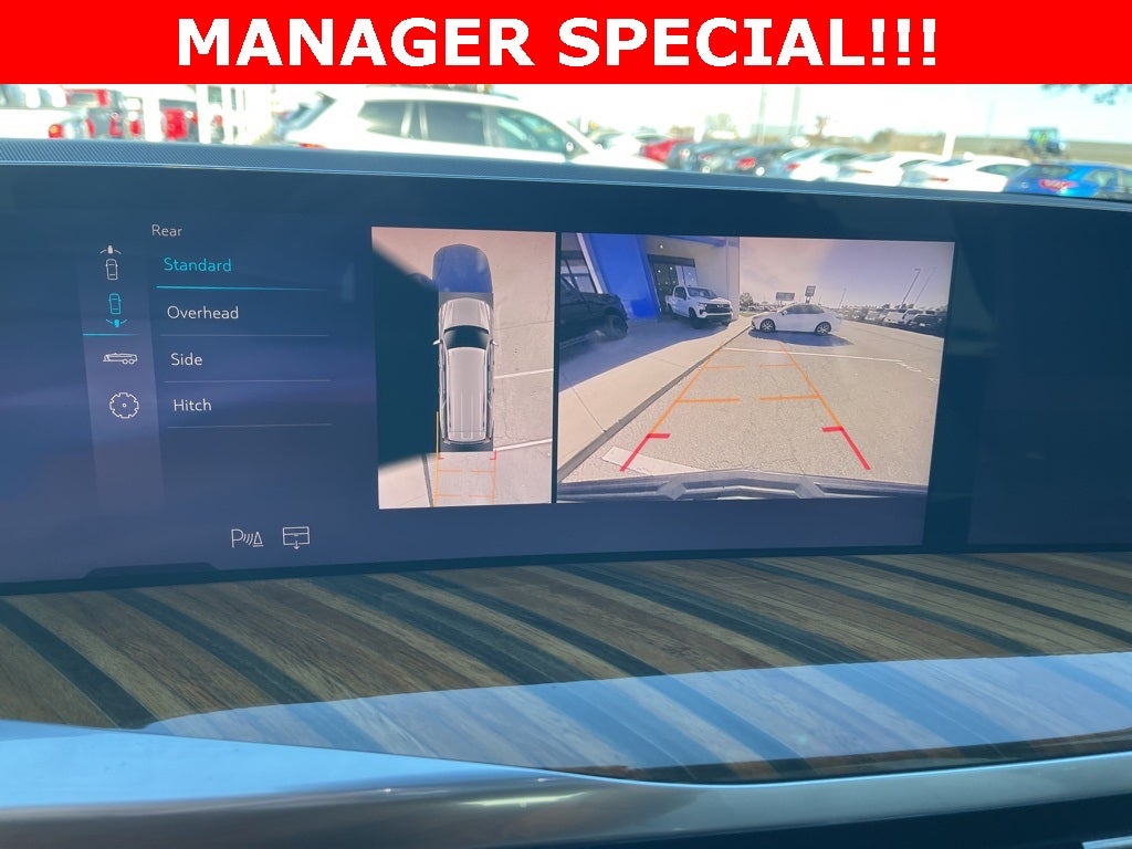 2025 Cadillac Escalade ESV Sport Platinum