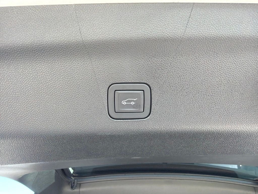 2025 Cadillac Escalade ESV Sport Platinum