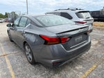 2020 Nissan Altima 2.5 SL