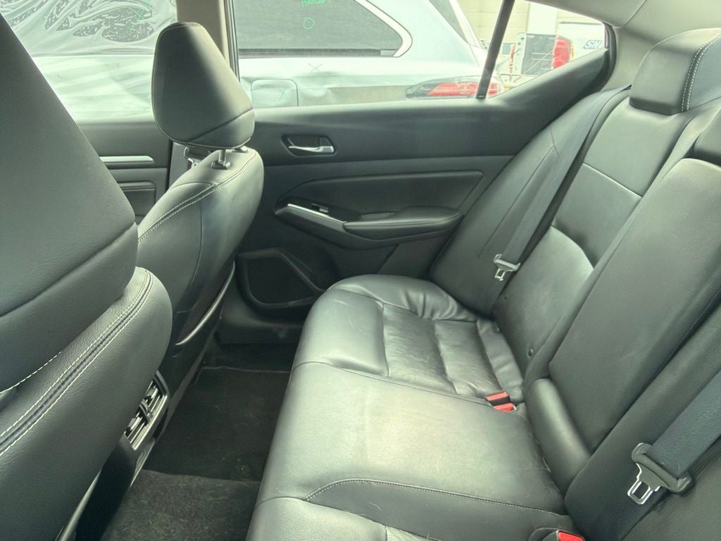 2020 Nissan Altima 2.5 SL