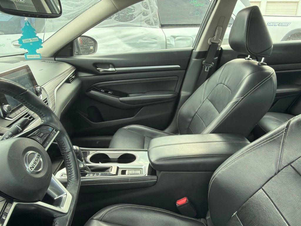 2020 Nissan Altima 2.5 SL