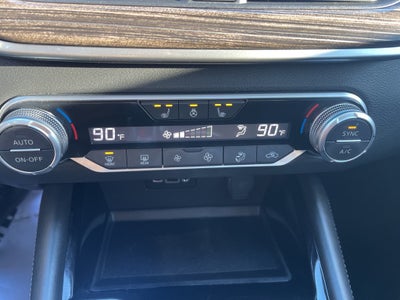 2021 Nissan Altima 2.5 SL