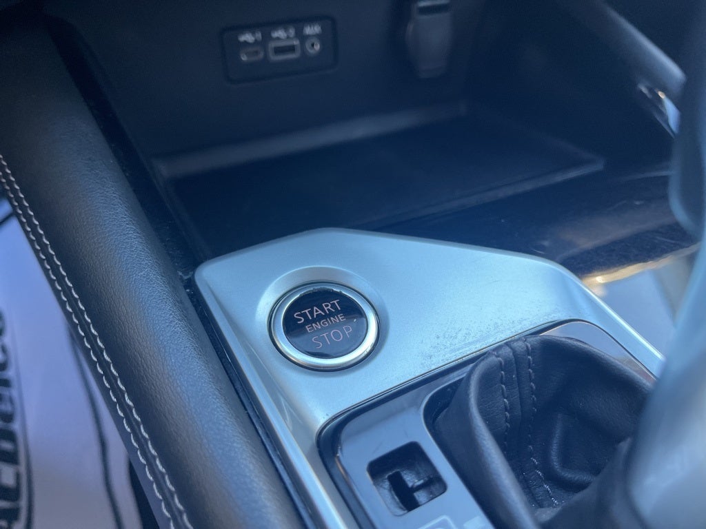 2021 Nissan Altima 2.5 SL