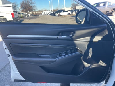 2021 Nissan Altima 2.5 SL