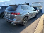 2021 Volkswagen Atlas 3.6L V6 SE w/Technology R-Line