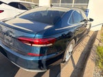 2020 Volkswagen Passat 2.0T SE