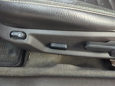 2012 Ford Mustang V6 Premium