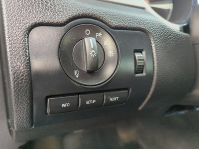 2012 Ford Mustang V6 Premium