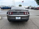 2011 Ford Mustang GT Premium