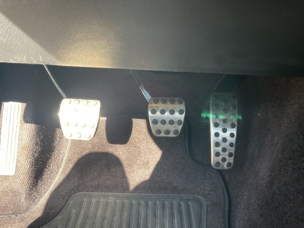 2016 Dodge Challenger SRT Hellcat