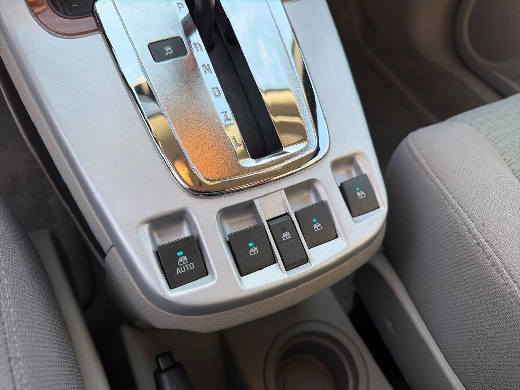 2009 Chevrolet Equinox LT 2LT