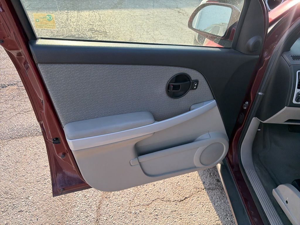 2009 Chevrolet Equinox LT 2LT