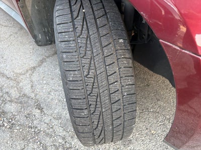 2009 Chevrolet Equinox LT 2LT