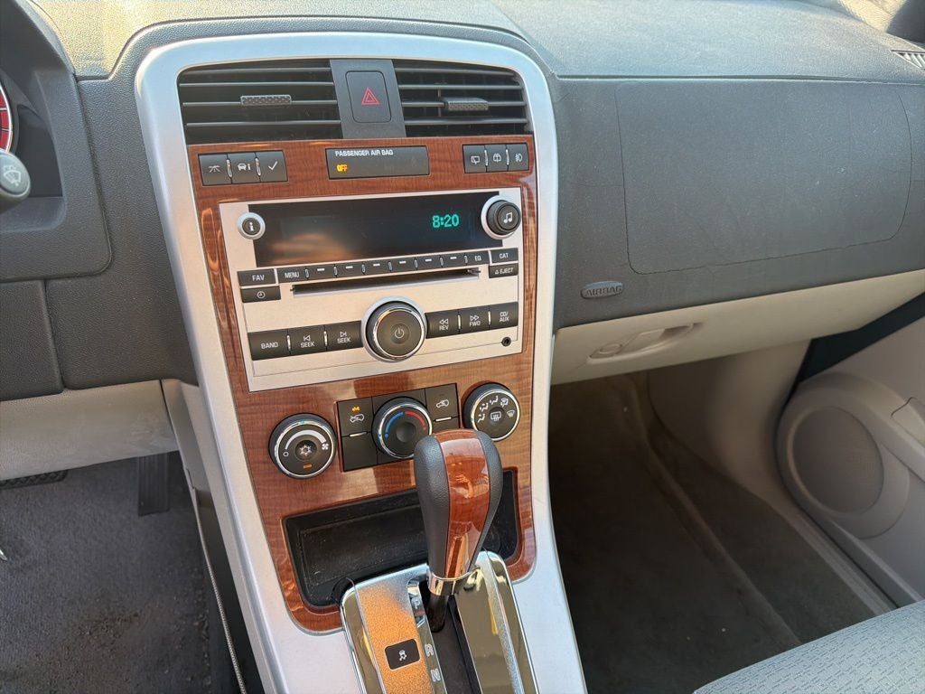 2009 Chevrolet Equinox LT 2LT