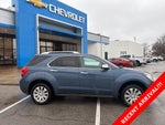 2011 Chevrolet Equinox LT 2LT