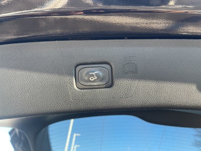 2022 Ford Edge ST Line