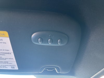 2022 Ford Edge ST Line