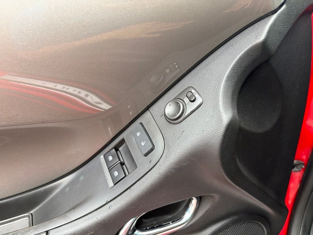 2015 Chevrolet Camaro SS 2SS