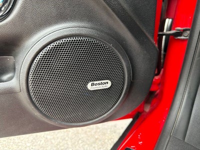 2015 Chevrolet Camaro SS 2SS