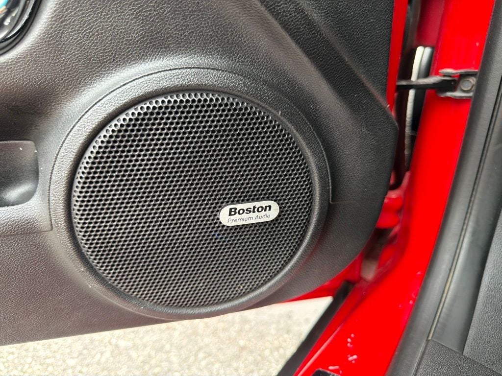 2015 Chevrolet Camaro SS 2SS