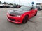 2015 Chevrolet Camaro SS 2SS