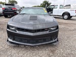 2014 Chevrolet Camaro SS 2SS