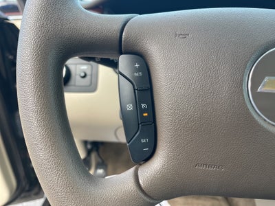 2008 Chevrolet Impala LT