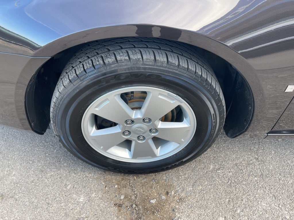 2008 Chevrolet Impala LT