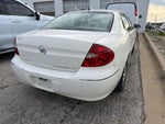 2008 Buick LaCrosse CX
