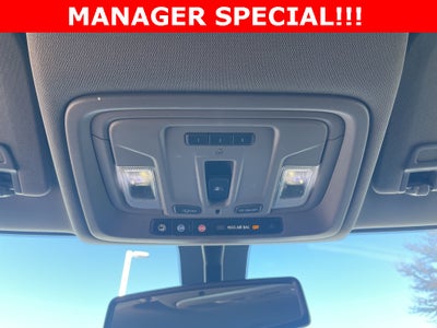 2022 Chevrolet Silverado 3500HD LTZ