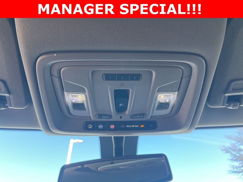 2022 Chevrolet Silverado 3500HD LTZ