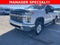 2022 Chevrolet Silverado 3500HD LTZ