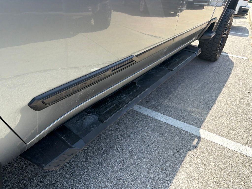 2024 Chevrolet Silverado 3500HD High Country