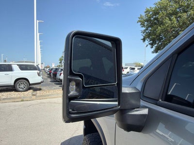 2024 Chevrolet Silverado 3500HD High Country