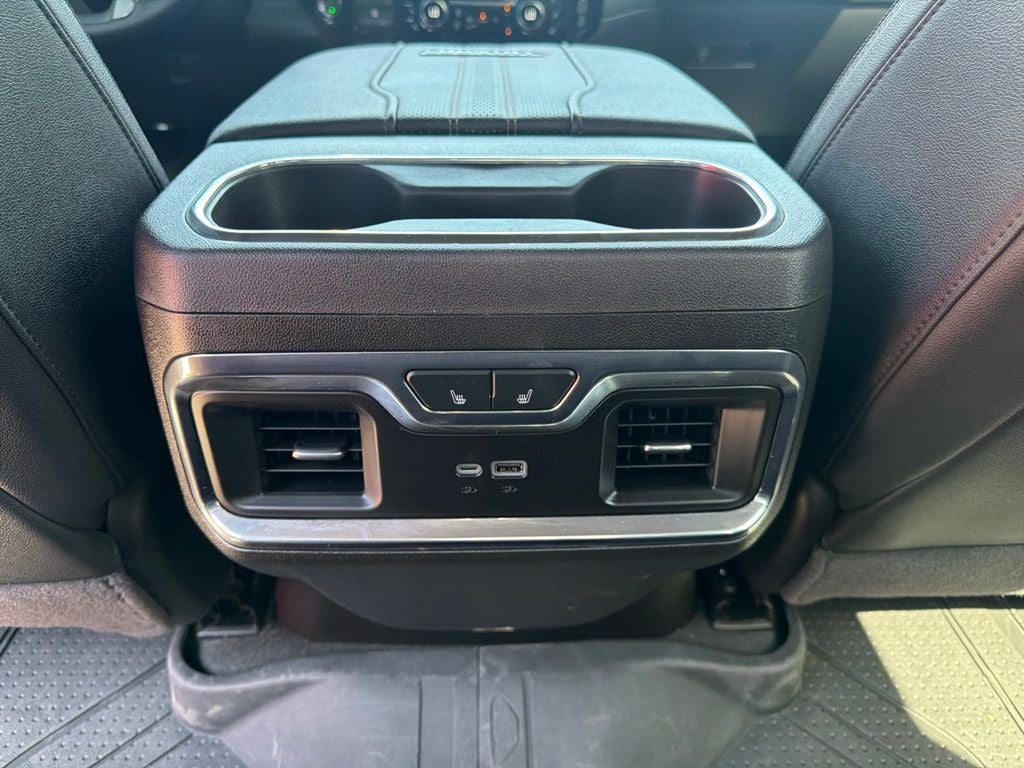 2024 Chevrolet Silverado 3500HD High Country