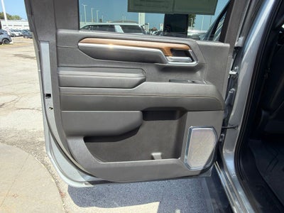 2024 Chevrolet Silverado 3500HD High Country
