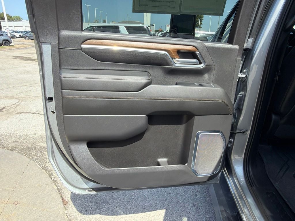 2024 Chevrolet Silverado 3500HD High Country
