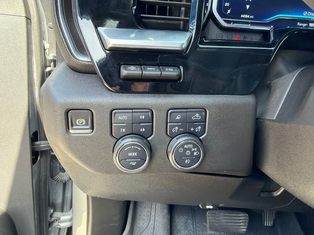 2024 Chevrolet Silverado 3500HD High Country