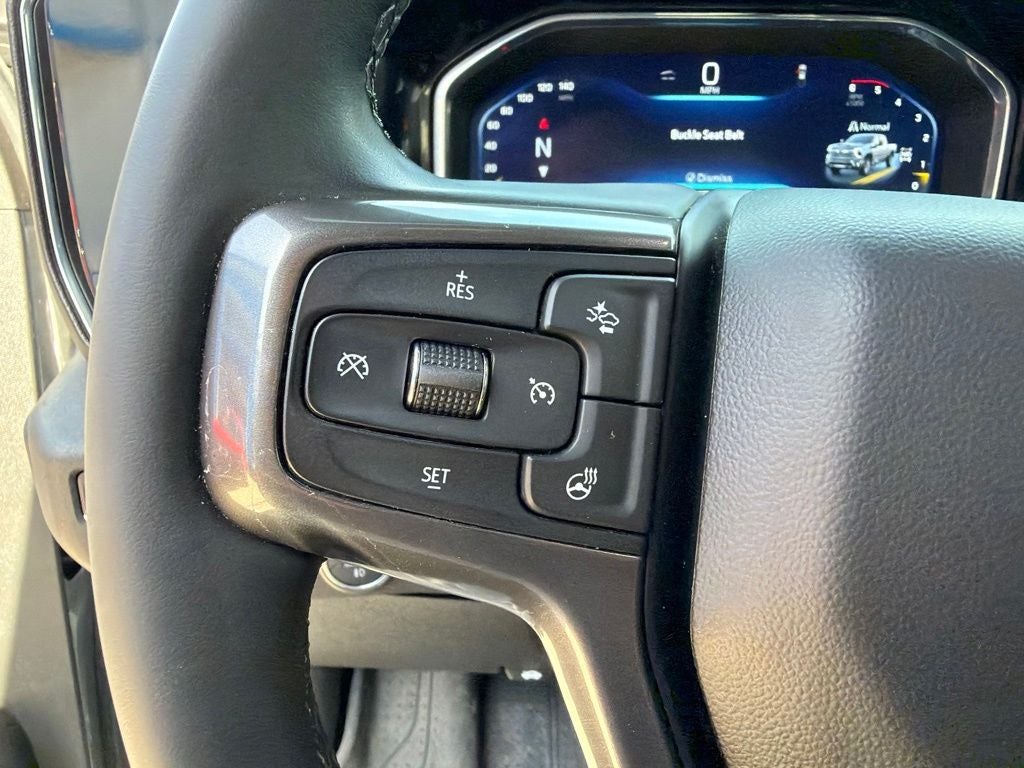 2024 Chevrolet Silverado 3500HD High Country