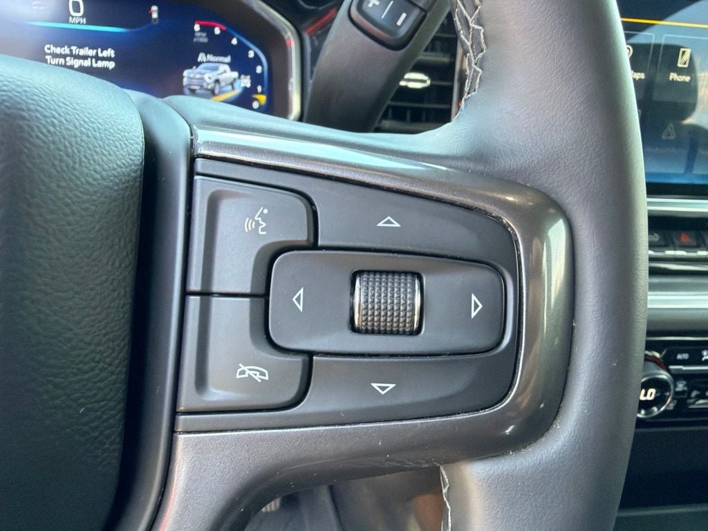 2024 Chevrolet Silverado 3500HD High Country