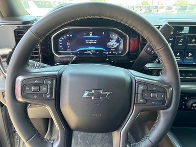 2024 Chevrolet Silverado 3500HD High Country