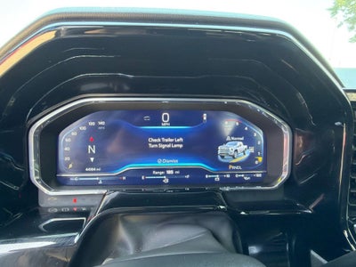 2024 Chevrolet Silverado 3500HD High Country