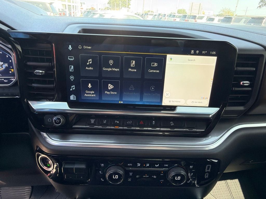 2024 Chevrolet Silverado 3500HD High Country