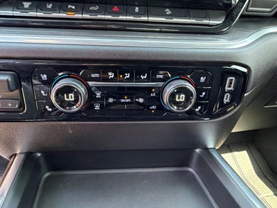 2024 Chevrolet Silverado 3500HD High Country