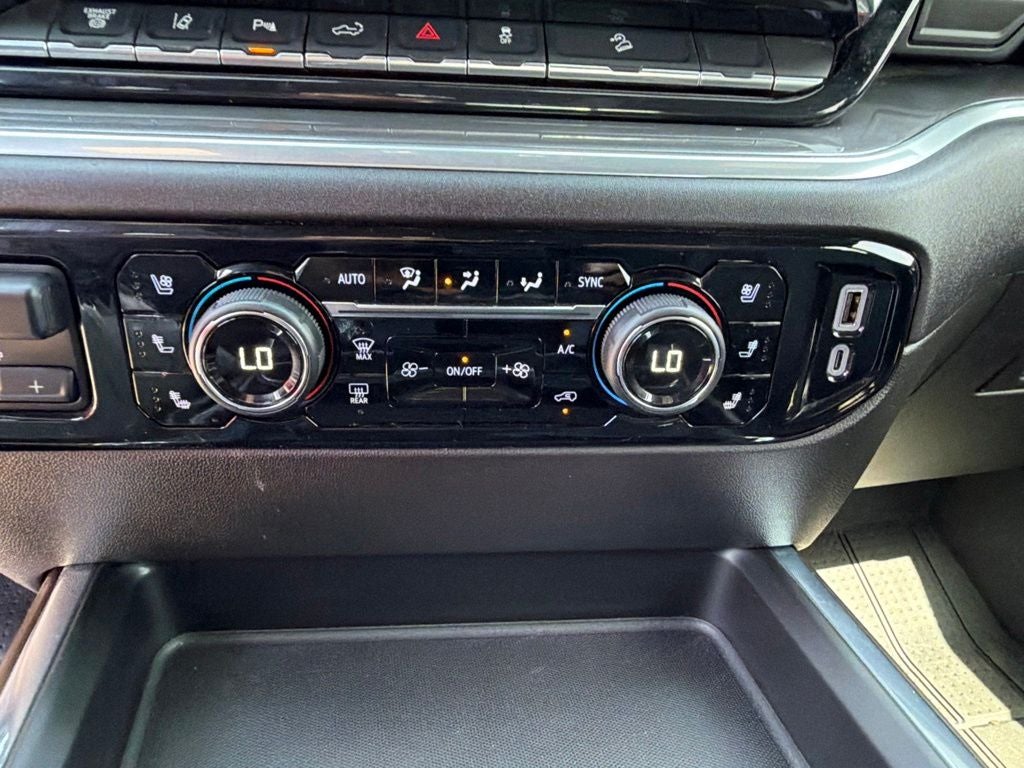 2024 Chevrolet Silverado 3500HD High Country